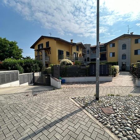 Appartamento Mimosa - Immobili E Soluzioni Rent Brembate Extérieur photo