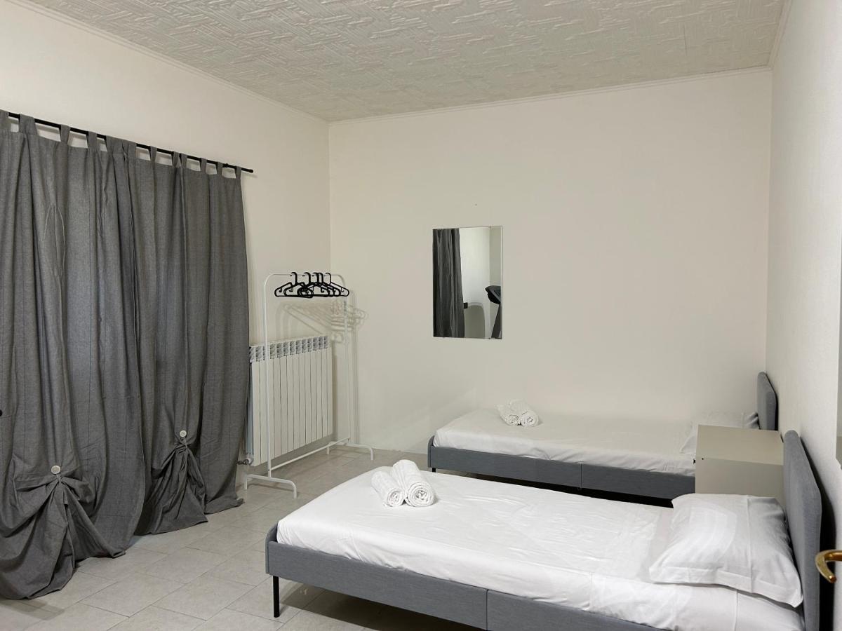 Appartamento Mimosa - Immobili E Soluzioni Rent Brembate Extérieur photo