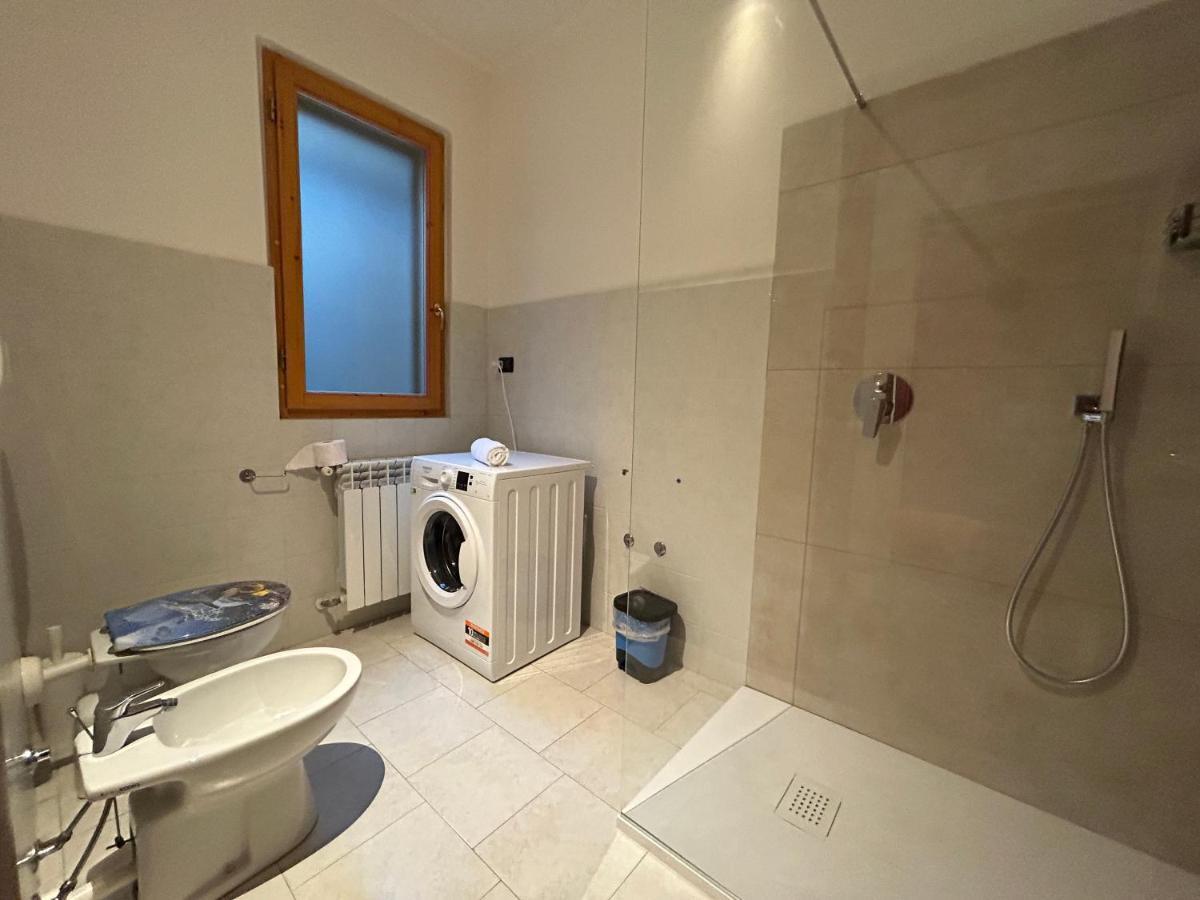 Appartamento Mimosa - Immobili E Soluzioni Rent Brembate Extérieur photo