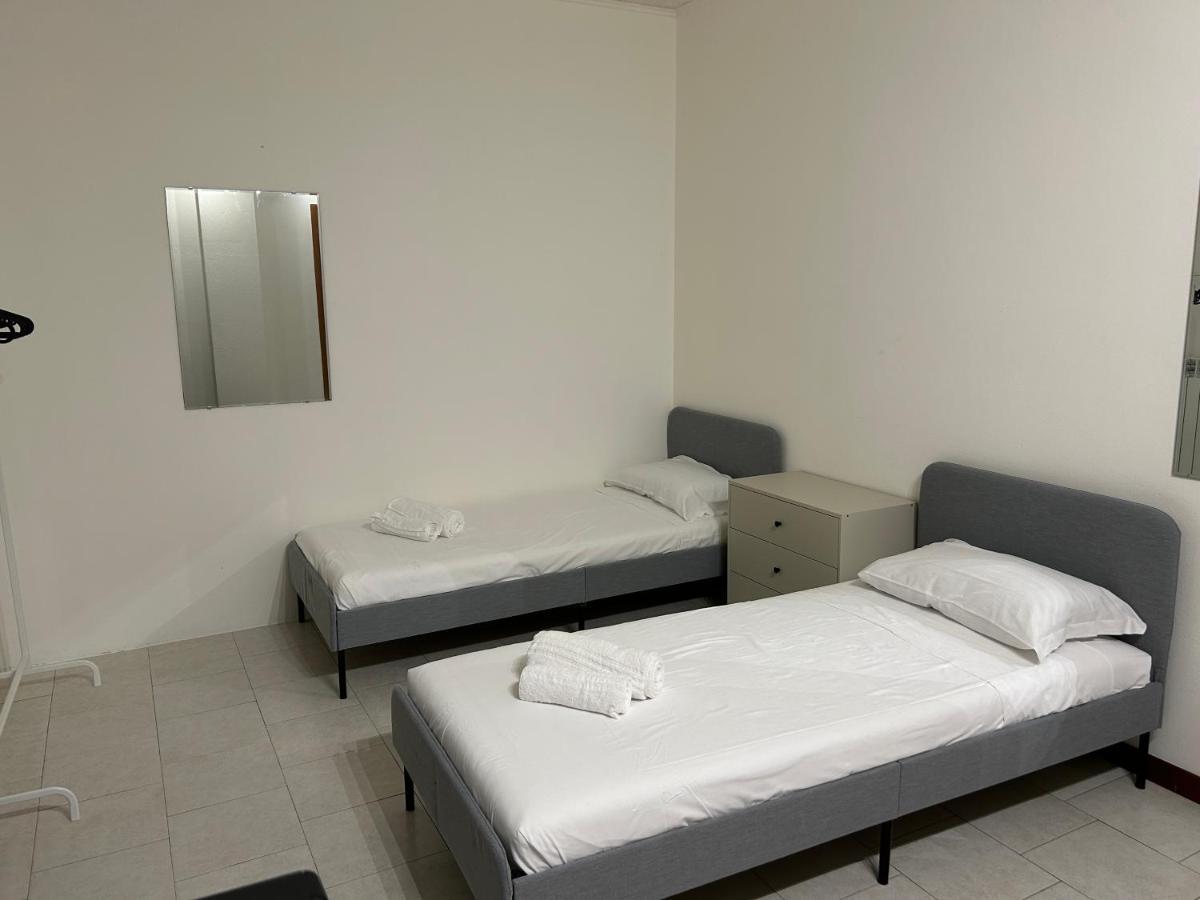 Appartamento Mimosa - Immobili E Soluzioni Rent Brembate Extérieur photo